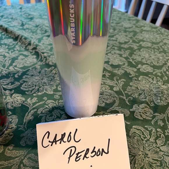 BNWT Starbucks Cups and Tumblers - Picture 3 of 10